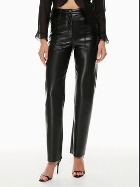 Aritzia Melina pant size 8 petite